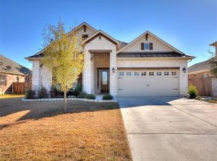 865 Wild Rose Dr, Austin, TX 78737