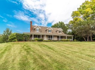 10386 Halsey Rd, Grand Blanc, MI 48439