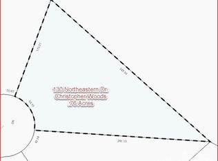 137 Northeastern Dr, Shelby, NC 28152