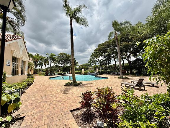 4th image of 1739 Village Boulevard #101