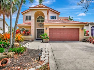 10310 Santiago St, Cooper City, FL, 33026
