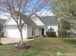 915 Treasure Pl SW, Concord, NC 28025