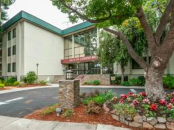 316 N El Camino Real APT 303, San Mateo, CA 94401