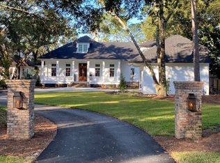 14889 Scenic Highway 98, Fairhope, AL 36532