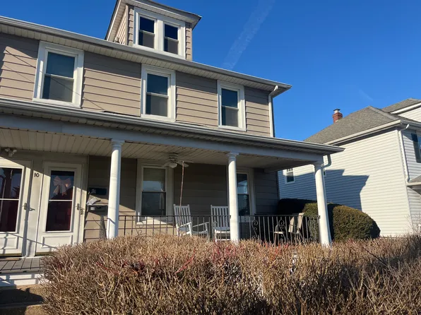 (undisclosed Address), Glen Cove, NY 11542