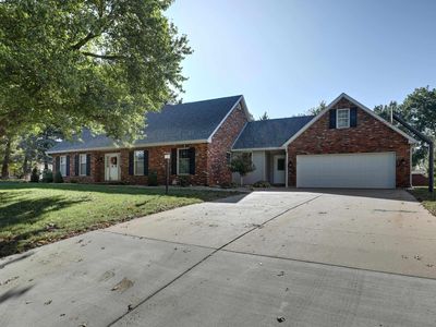 2922 Scotia Trl, Quincy, IL, 62301