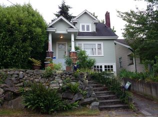 2143 N 51st St, Seattle, WA 98103