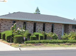 1818 Blossom Dr, Antioch, CA 94509