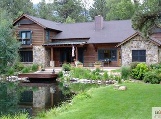 11592 County Road 250, Durango, CO 81301