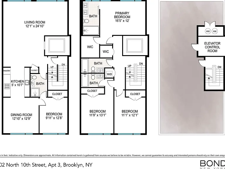 202 N 10th St #3 — Photo 2