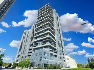 225 Village Green Sq #604, Toronto, ON M1S 0N4