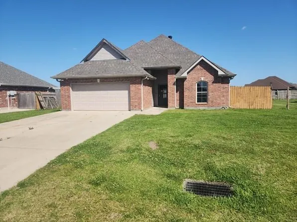 136 Millstone Dr, Thibodaux, LA 70301