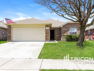 1256 Barrel Run, Haslet, TX, 76052