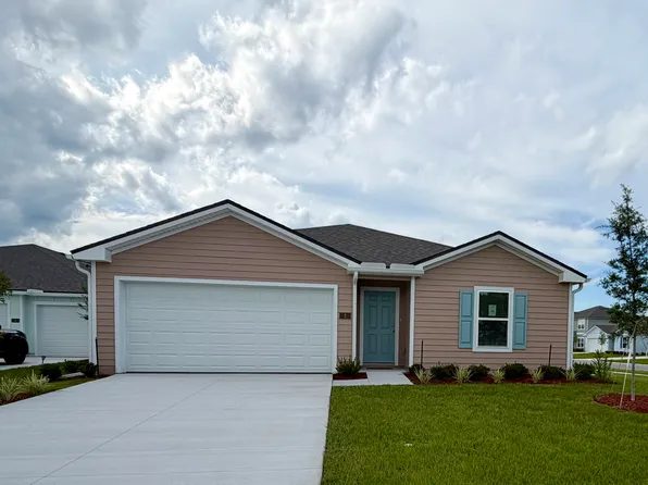 2 Oakleaf Ct, Palm Coast, FL 32137