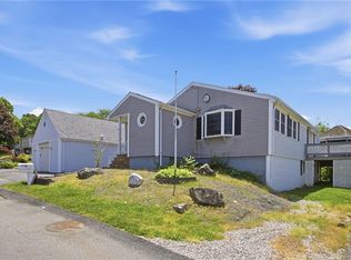201 Randolph Ave, Tiverton, RI 02878