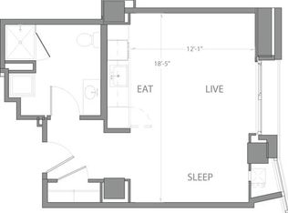 318 A St #315, Boston, MA 02210