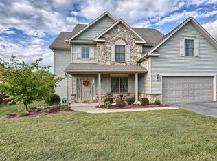 6444 Brittan Rd, Harrisburg, PA 17111