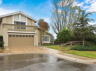2050 Fallingleaf Cir, Brea, CA 92821