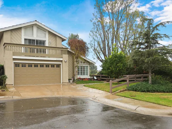 2050 Fallingleaf Cir, Brea, CA 92821