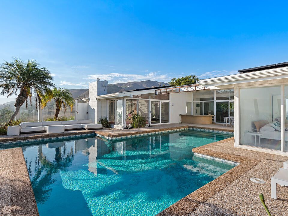 6246 Trancas Canyon Rd, Malibu, CA 90265 | MLS #25621207 | Zillow