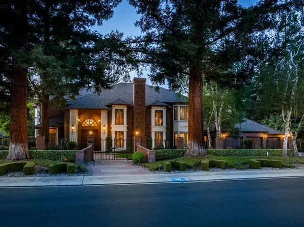 1417 Rockhaven Dr, Modesto, CA 95356