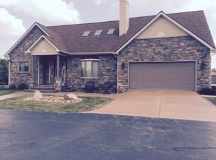 12629 S M 52, Perry, MI 48872