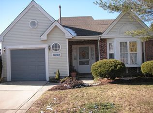 734 Cascade Dr N, Mount Laurel, NJ 08054