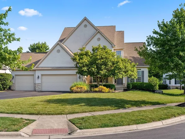 5964 Baronscourt Way, Dublin, OH 43016