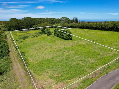 LOT 16 A Rd, Kurtistown, HI, 96760