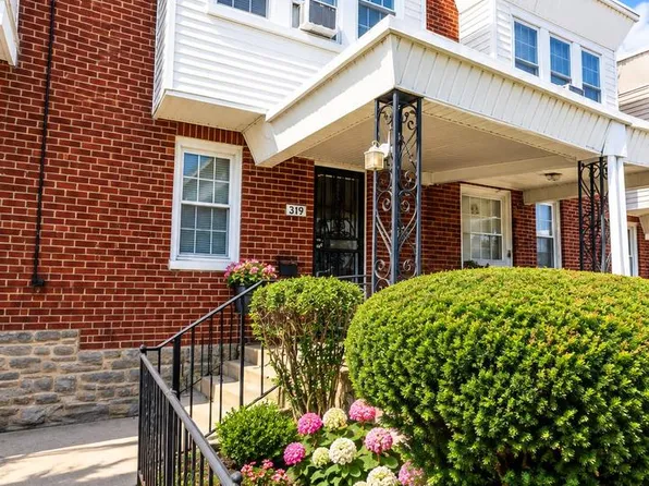 319 W Milne St, Philadelphia, PA 19144