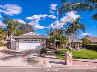 2062 N Marter Ave, Simi Valley, CA 93065