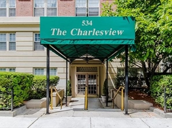 534 Beacon St APT 103