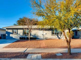524 Freeman Ave, Las Vegas, NV 89106
