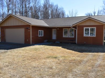 3020 E Gislason Dr, Wasilla, AK, 99654