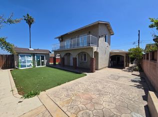 2738 Baily Ave, San Diego, CA 92105
