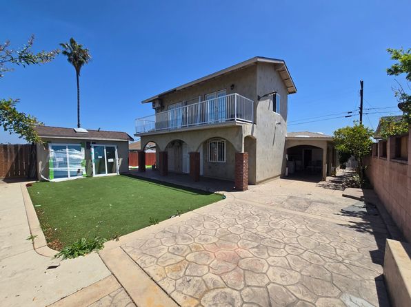 2738 Baily Ave
