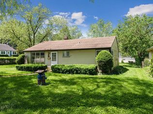 3772 Park Ave, Steger, IL 60475