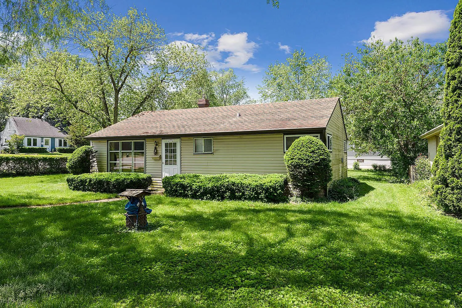 3772 Park Ave photo 1