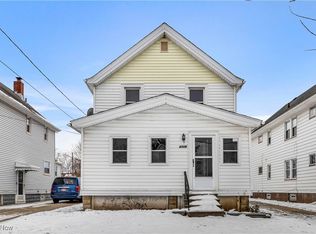 4306 W 52nd St, Cleveland, OH 44144