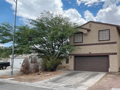 3863 Via Lucia Dr, Las Vegas, NV, 89115