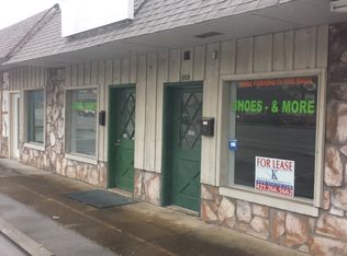 5808 Ringgold Rd, Chattanooga, TN 37412