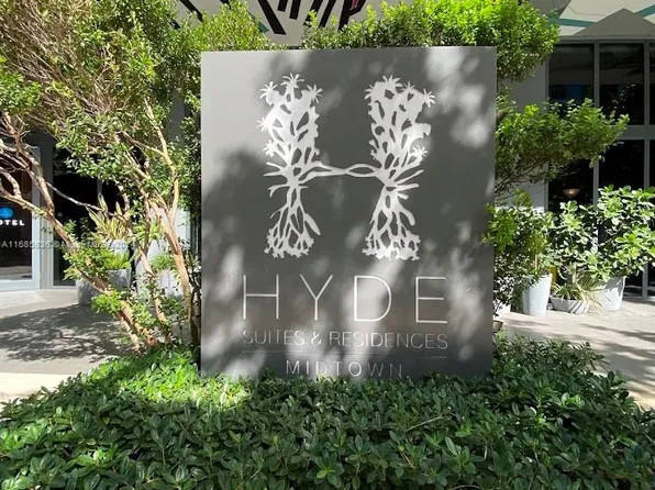 121 NE 34th St Unit 2612, Miami, FL 33137