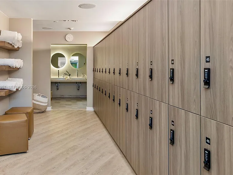 200 Biscayne Boulevard Way #503 — Photo 29