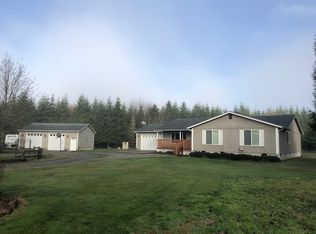 892 Rosy Dr, Castle Rock, WA 98611