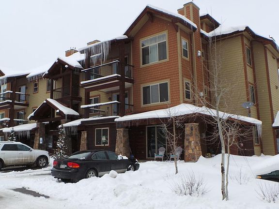 2nd image of 601 Trailhead Cir #614