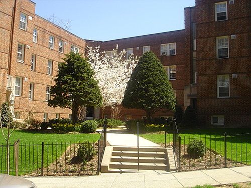2nd image of 2820 Devonshire Pl NW APT 302