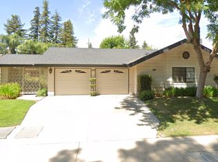 3650 W Beechwood Ave, Fresno, CA