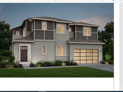 3812 NE 27th Place #7, Renton, WA, 98059