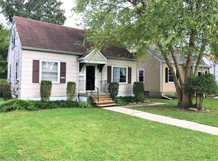 4821 Cliff Ave, Louisville, KY 40215