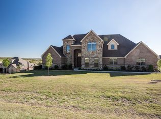 12509 Bella Vino Dr, Fort Worth, TX 76126